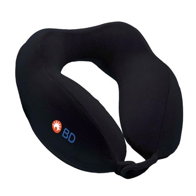 Brookstone Ultra Form Memory Foam Neck Pillow