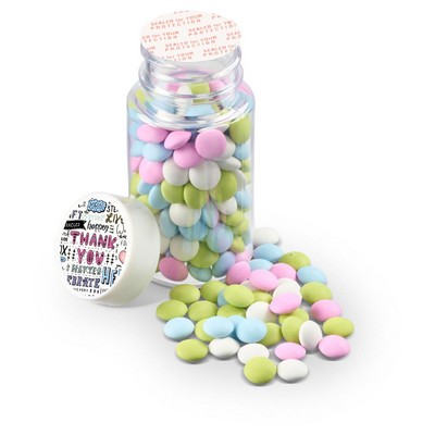 1.3 oz. Bottle of Mini Mint Lentils