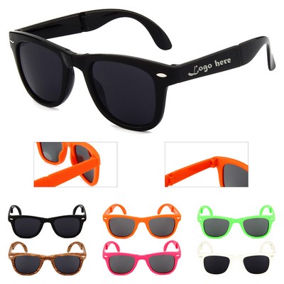 Classic PC Sunglasses