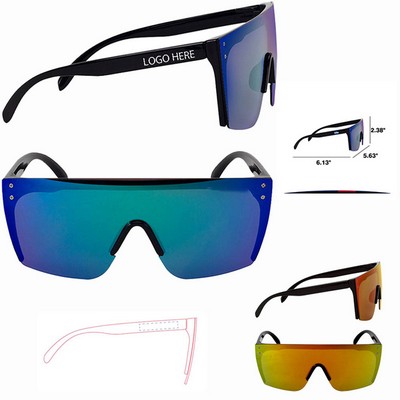 Reynold Polarized Sunglasses