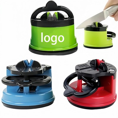 Custom Tungsten Carbide Knife Sharpener Tool