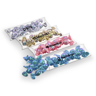 5" Pillow Box of Invidually Wrapped Fantasy