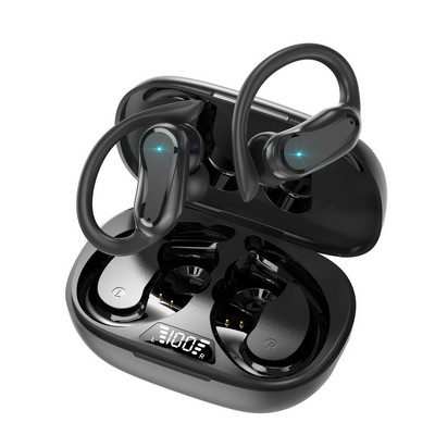Noise Cancelling Wireless Earbuds