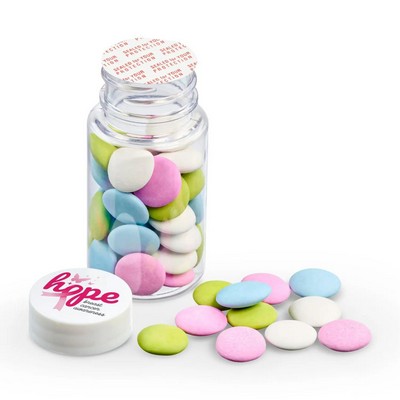 1.3 oz Jar of Mint Lentils