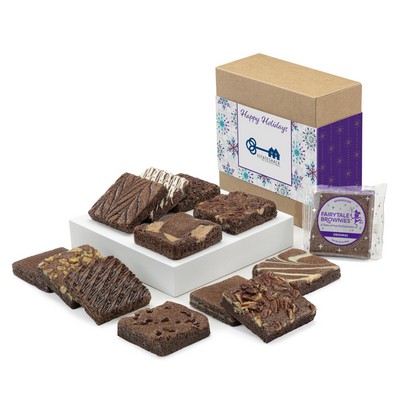 Fairytale Custom Holiday Dozen