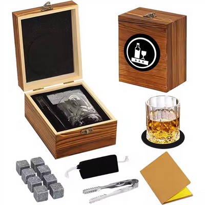 Ice Cube Gift Set