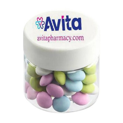 4 oz. Jar of Mini Mint Lentils