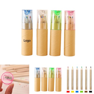 6-color Pencil Sharpener Cover