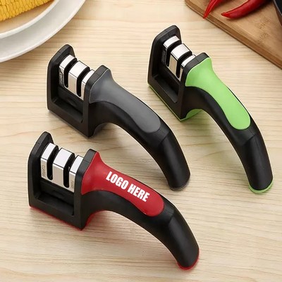 Handheld Knife Sharpener