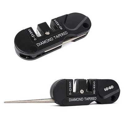 4" 1 Multifunctional Knife Sharpening Tool