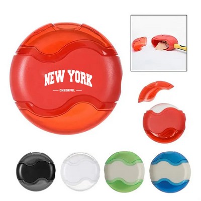 Achiever Pencil Sharpener & Eraser