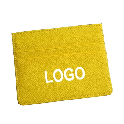 Minimalist Credit Card Holder