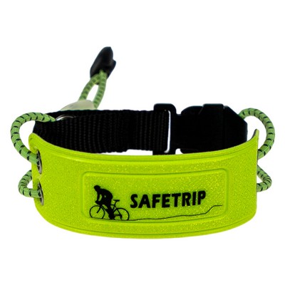 Reflective PVC Armband