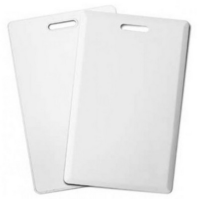 RFID Card - Prox Card - Clamshell - LX Generic 125KHz