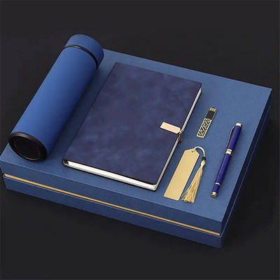Business Giveaways Gift Notebook Set