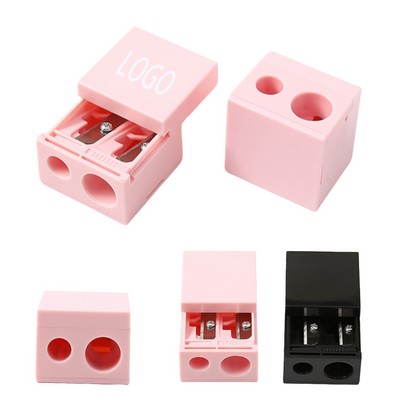 Eyebrow Pencil Sharpener