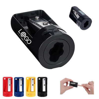 Manual Carpenter Pencil Sharpener Cutter