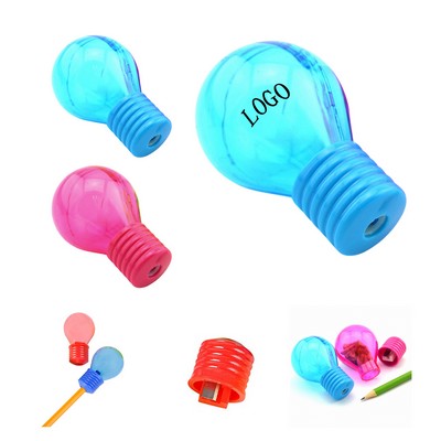 Bright Idea Sharpener