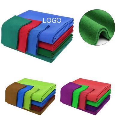 Promo Polar Fleece Blanket