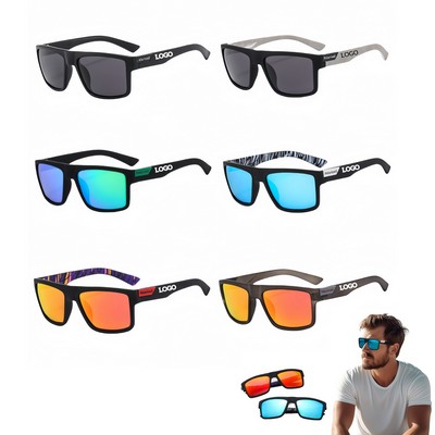 Premium Hd Polarized Sunglass