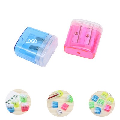 Manual Pencil Sharpener