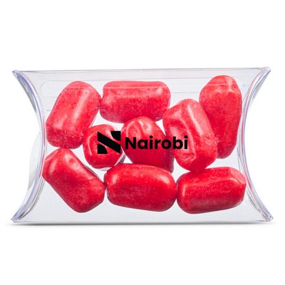3" Pillow Box of Bala Chewy Candy