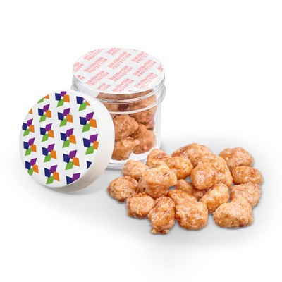 1 oz Jar of Candied Peanuts