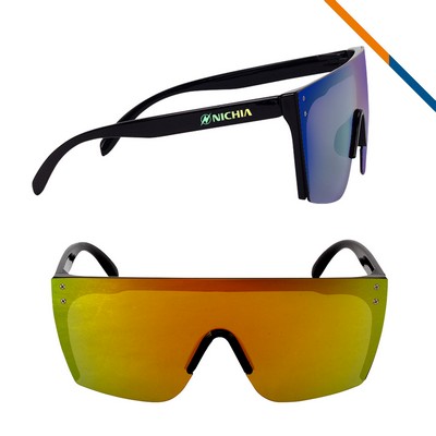 RetroTone Polarized Sunglasses