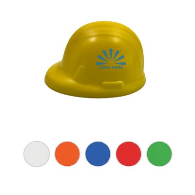 Hard Hat Stress Reliever