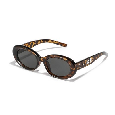 Tortoiseshell Sunglasses