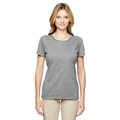 Jerzees Ladies 5.6 Oz., 50/50 Heavyweight Blend® T-Shirt