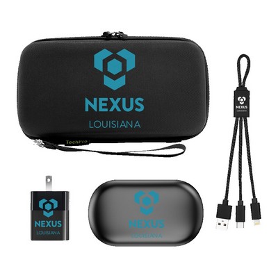 Mobile Tech Sport Kit 9 with Custom Imprint