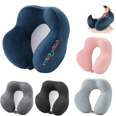 U-Shaped Neck Pillow