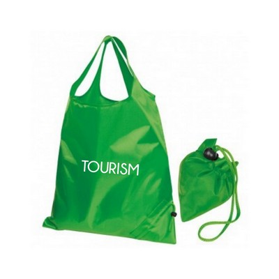 Folding Shopping Bag