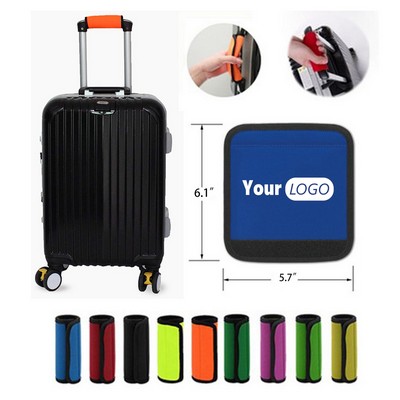 Luggage Handle Covers