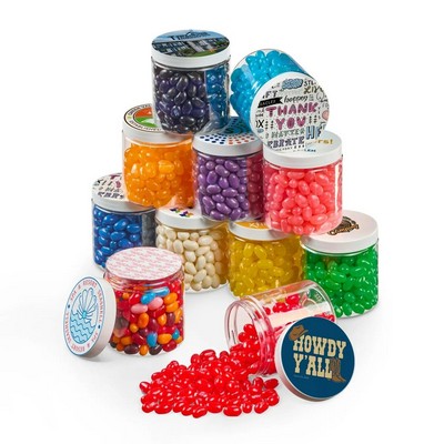 8 oz Jar of Jelly Beans