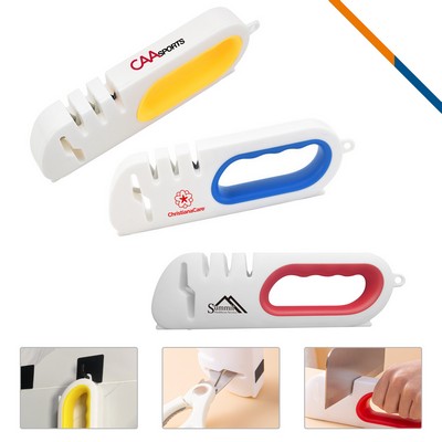 Lowen Knife Sharpener