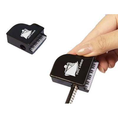 Piano Pencil Sharpener