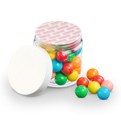 4 oz Jar of Bubble Gum