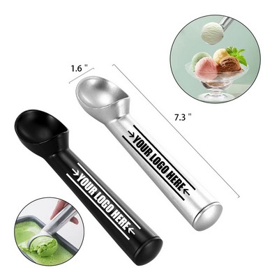 Aluminum Ice Cream Scoop
