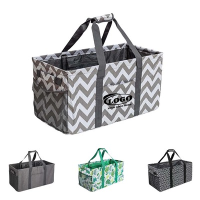 Extra Large Utility Tote Bag