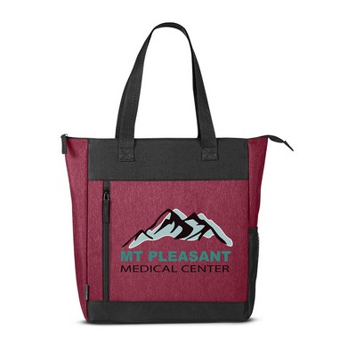 Austin Nylon Collection - Tote Bag